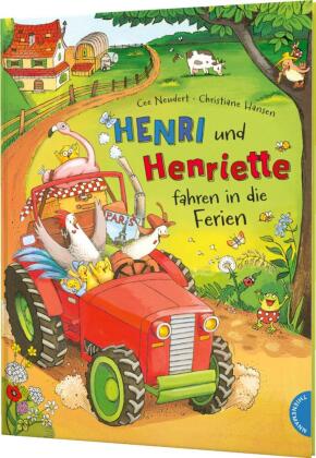 Henri und Henriette